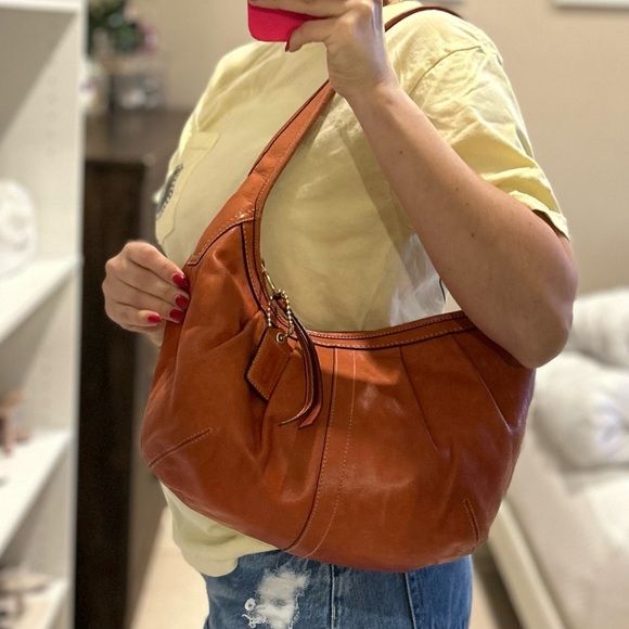 Coach Ergo made in 2008 . Style : 12235 - Picture 9 of 9